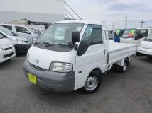 2016 Nissan Vanette Truck