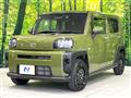 2022 Daihatsu Taft