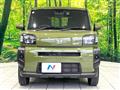 2022 Daihatsu Taft