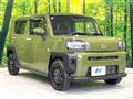 2022 Daihatsu Taft