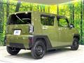 2022 Daihatsu Taft