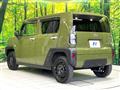 2022 Daihatsu Taft