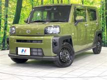 2022 Daihatsu Taft