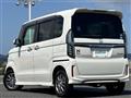 2018 Honda N BOX