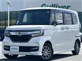2018 Honda N BOX
