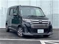 2021 Toyota Roomy
