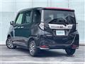 2021 Toyota Roomy