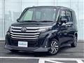 2021 Toyota Roomy