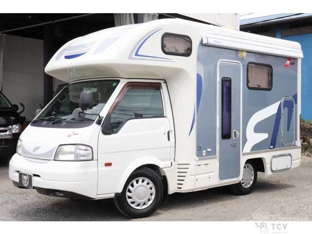 2017 Mazda Bongo Truck