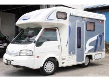2017 Mazda Bongo Truck