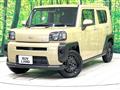 2022 Daihatsu Taft