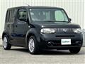 2017 Nissan Cube