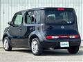 2017 Nissan Cube