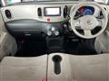 2017 Nissan Cube