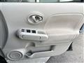 2017 Nissan Cube