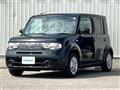 2017 Nissan Cube