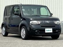 2017 Nissan Cube
