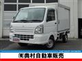 2019 Suzuki Carry Truck