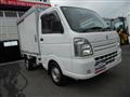 2019 Suzuki Carry Truck