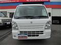 2019 Suzuki Carry Truck