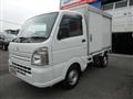 2019 Suzuki Carry Truck