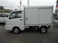 2019 Suzuki Carry Truck