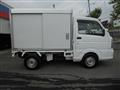 2019 Suzuki Carry Truck