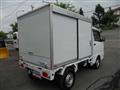 2019 Suzuki Carry Truck