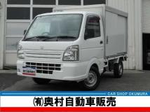 2019 Suzuki Carry Truck