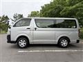 2013 Toyota Hiace Van