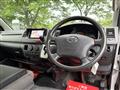 2013 Toyota Hiace Van