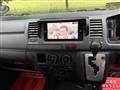 2013 Toyota Hiace Van