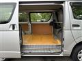 2013 Toyota Hiace Van