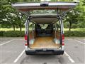 2013 Toyota Hiace Van