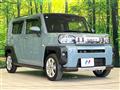 2022 Daihatsu Taft