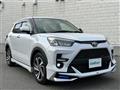 2021 Toyota Raize