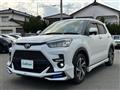 2021 Toyota Raize