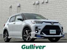 2021 Toyota Raize