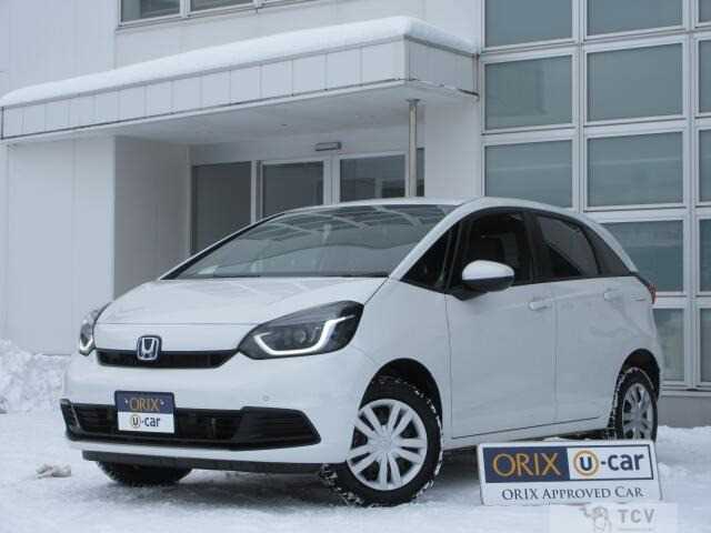 2023 Honda Fit