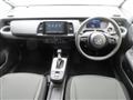 2023 Honda Fit