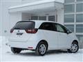 2023 Honda Fit