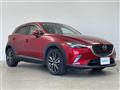 2017 Mazda CX-3