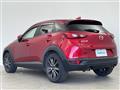 2017 Mazda CX-3