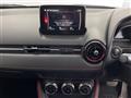 2017 Mazda CX-3