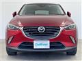 2017 Mazda CX-3