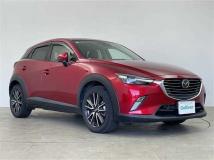 2017 Mazda CX-3