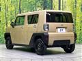 2023 Daihatsu Taft
