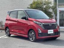 2025 Nissan DAYZ