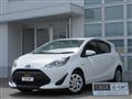 2018 Toyota AQUA