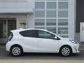 2018 Toyota AQUA